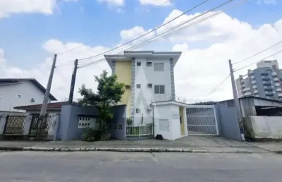 Apartamento com 3 quartos  para alugar, 66.93 m2 por r$2700.00  - costa e silva - joinville/sc