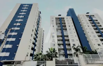 Apartamento com 2 quartos  para alugar, 64.75 m2 por r$2900.00  - anita garibaldi - joinville/sc