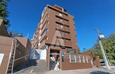 Apartamento com 2 quartos  para alugar, 61.06 m2 por r$2290.00  - gloria - joinville/sc