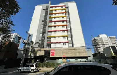 Apartamento com 3 quartos  para alugar, 70.00 m2 por r$3590.00  - anita garibaldi - joinville/sc