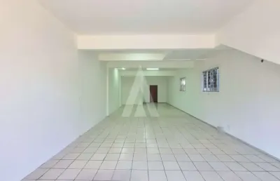 Loja para alugar, 78.69 m2 por r$2600.00  - iririu - joinville/sc