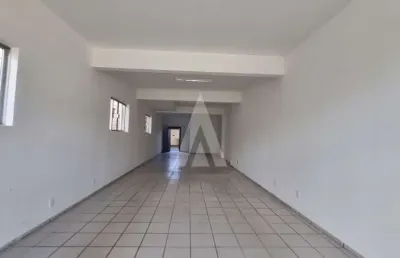 Loja para alugar, 158.20 m2 por r$5600.00  - iririu - joinville/sc