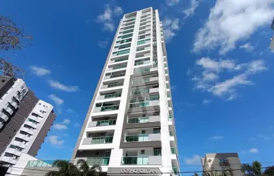 Apartamento com 2 quartos  para alugar, 80.39 m2 por r$4100.00  - centro - joinville/sc