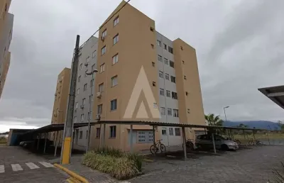 Apartamento com 2 quartos  para alugar, 50.75 m2 por r$1200.00  - vila nova - joinville/sc