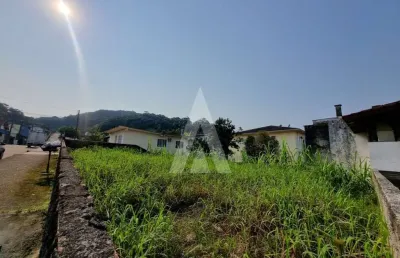 Terreno para alugar, 330.00 m2 por r$1000.00  - iririu - joinville/sc