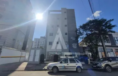 Apartamento com 2 quartos  para alugar, 68.67 m2 por r$2500.00  - bom retiro - joinville/sc