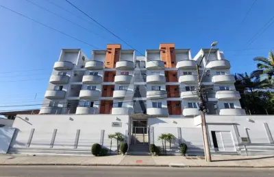 Apartamento com 1 quarto  para alugar, 34.00 m2 por r$1290.00  - bom retiro - joinville/sc