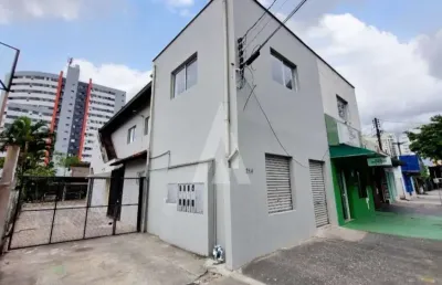 Loja para alugar, 398.00 m2 por r$12900.00  - centro - joinville/sc