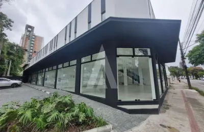Loja para alugar, 80.75 m2 por r$4800.00  - anita garibaldi - joinville/sc