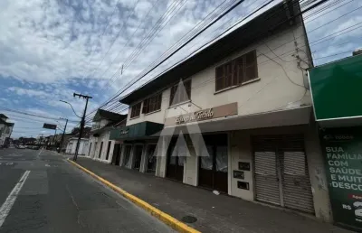 Loja para alugar, 418.20 m2 por r$10500.00  - centro - joinville/sc
