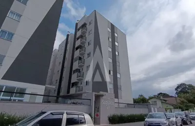 Apartamento com 2 quartos  para alugar, 67.43 m2 por r$2100.00  - saguacu - joinville/sc