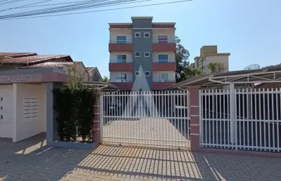 Apartamento com 2 quartos  para alugar, 60.87 m2 por r$1750.00  - santo antonio - joinville/sc