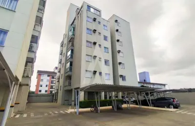 Apartamento com 2 quartos  para alugar, 59.38 m2 por r$2300.00  - floresta - joinville/sc