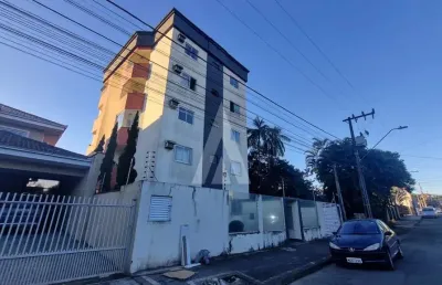 Apartamento com 2 quartos  para alugar, 52.15 m2 por r$1590.00  - santo antonio - joinville/sc