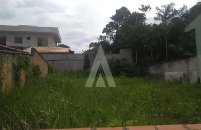 Terreno para alugar, 386.00 m2 por r$2000.00  - joao costa - joinville/sc