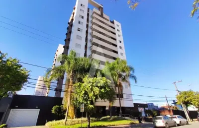 Apartamento com 3 quartos  para alugar, 127.20 m2 por r$3600.00  - centro - joinville/sc
