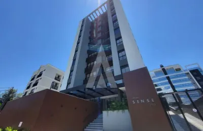 Apartamento com 2 quartos  para alugar, 60.78 m2 por r$3800.00  - america - joinville/sc
