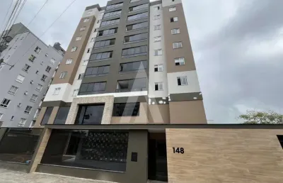 Apartamento com 3 quartos  para alugar, 193.74 m2 por r$5040.00  - anita garibaldi - joinville/sc