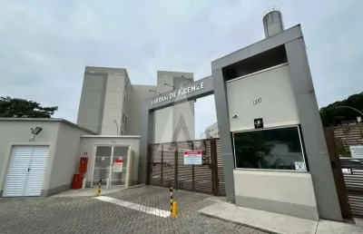 Apartamento com 2 quartos  para alugar, 47.61 m2 por r$1350.00  - joao costa - joinville/sc