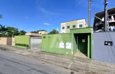 Apartamento com 3 quartos  para alugar, 64.48 m2 por r$1900.00  - joao costa - joinville/sc