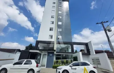 Apartamento com 2 quartos  para alugar, 65.36 m2 por r$2300.00  - iririu - joinville/sc