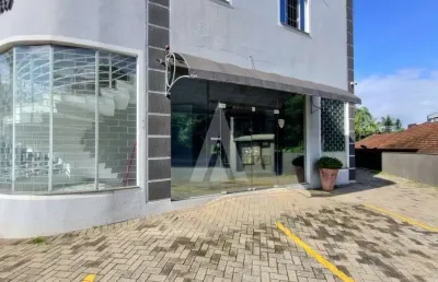 Loja para alugar, 110.42 m2 por r$3600.00  - costa e silva - joinville/sc