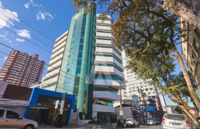 Sala para alugar, 240.87 m2 por r$8900.00  - centro - joinville/sc
