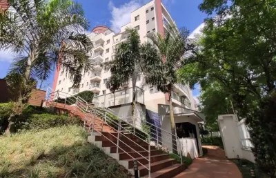 Apartamento com 2 quartos  para alugar, 60.51 m2 por r$2700.00  - santo antonio - joinville/sc