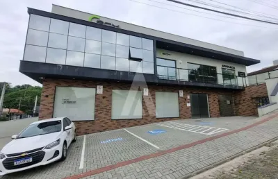 Loja para alugar, 68.54 m2 por r$2000.00  - floresta - joinville/sc