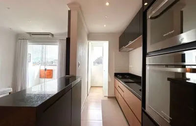 Apartamento com 2 quartos  para alugar, 67.68 m2 por r$2800.00  - iririu - joinville/sc