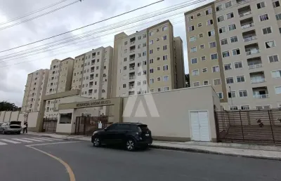 Apartamento para alugar, 44.31 m2 por r$1450.00  - floresta - joinville/sc
