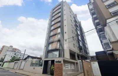 Apartamento com 2 quartos  para alugar, 85.70 m2 por r$2600.00  - costa e silva - joinville/sc