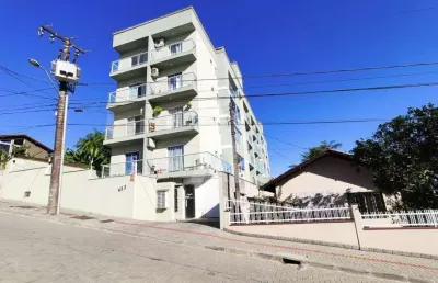 Apartamento com 2 quartos  para alugar, 51.55 m2 por r$1450.00  - floresta - joinville/sc