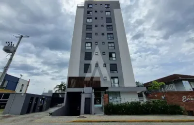 Apartamento com 2 quartos  para alugar, 79.20 m2 por r$4000.00  - costa e silva - joinville/sc