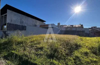 Terreno para alugar, 240.00 m2 por r$1000.00  - itinga - araquari/sc