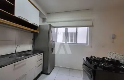 Apartamento com 2 quartos  para alugar, 45.25 m2 por r$1800.00  - joao costa - joinville/sc