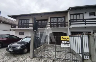 Casa residencial com 4 quartos  para alugar, 140.00 m2 por r$3500.00  - america - joinville/sc