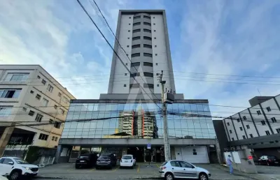 Apartamento com 3 quartos  para alugar, 95.79 m2 por r$3900.00  - centro - joinville/sc