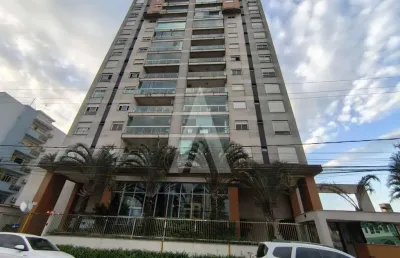 Apartamento com 3 quartos  para alugar, 114.08 m2 por r$5500.00  - america - joinville/sc