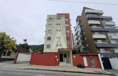 Apartamento com 2 quartos  para alugar, 56.15 m2 por r$1480.00  - iririu - joinville/sc