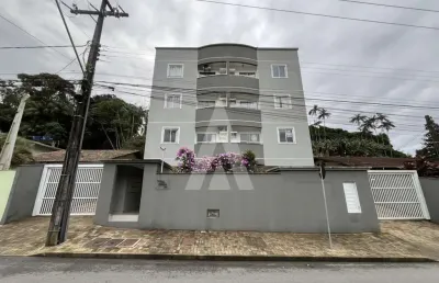 Apartamento com 2 quartos  para alugar, 56.49 m2 por r$1450.00  - santa catarina - joinville/sc