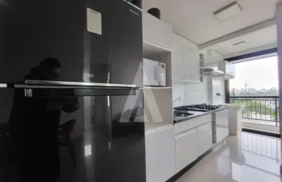 Apartamento com 2 quartos  para alugar, 63.37 m2 por r$2800.00  - anita garibaldi - joinville/sc