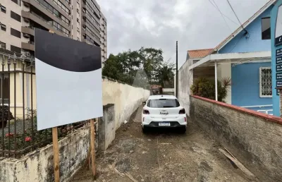Terreno para alugar, 955.05 m2 por r$5900.00  - america - joinville/sc