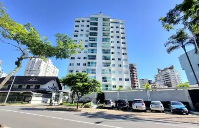 Apartamento com 2 quartos  para alugar, 64.94 m2 por r$2690.00  - atiradores - joinville/sc