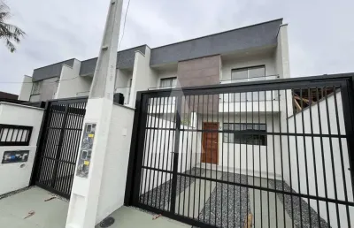 Casa residencial com 2 quartos  para alugar, 72.06 m2 por r$2300.00  - costa e silva - joinville/sc