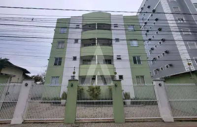 Apartamento com 2 quartos  para alugar, 77.47 m2 por r$2200.00  - costa e silva - joinville/