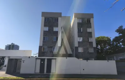 Apartamento com 2 quartos  para alugar, 61.13 m2 por r$1600.00  - america - joinville/sc