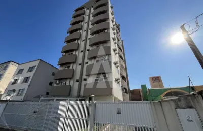 Apartamento com 3 quartos  para alugar, 74.11 m2 por r$2300.00  - america - joinville/sc