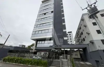 Apartamento com 3 quartos  para alugar, 120.29 m2 por r$6000.00  - america - joinville/sc