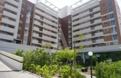 Apartamento com 3 quartos  para alugar, 80.18 m2 por r$2900.00  - gloria - joinville/sc